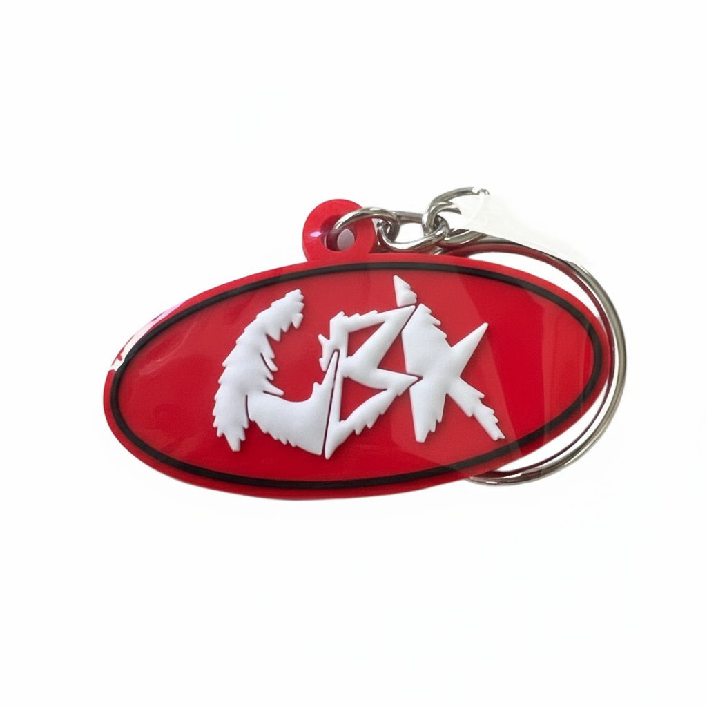 CBK KEYCHAIN