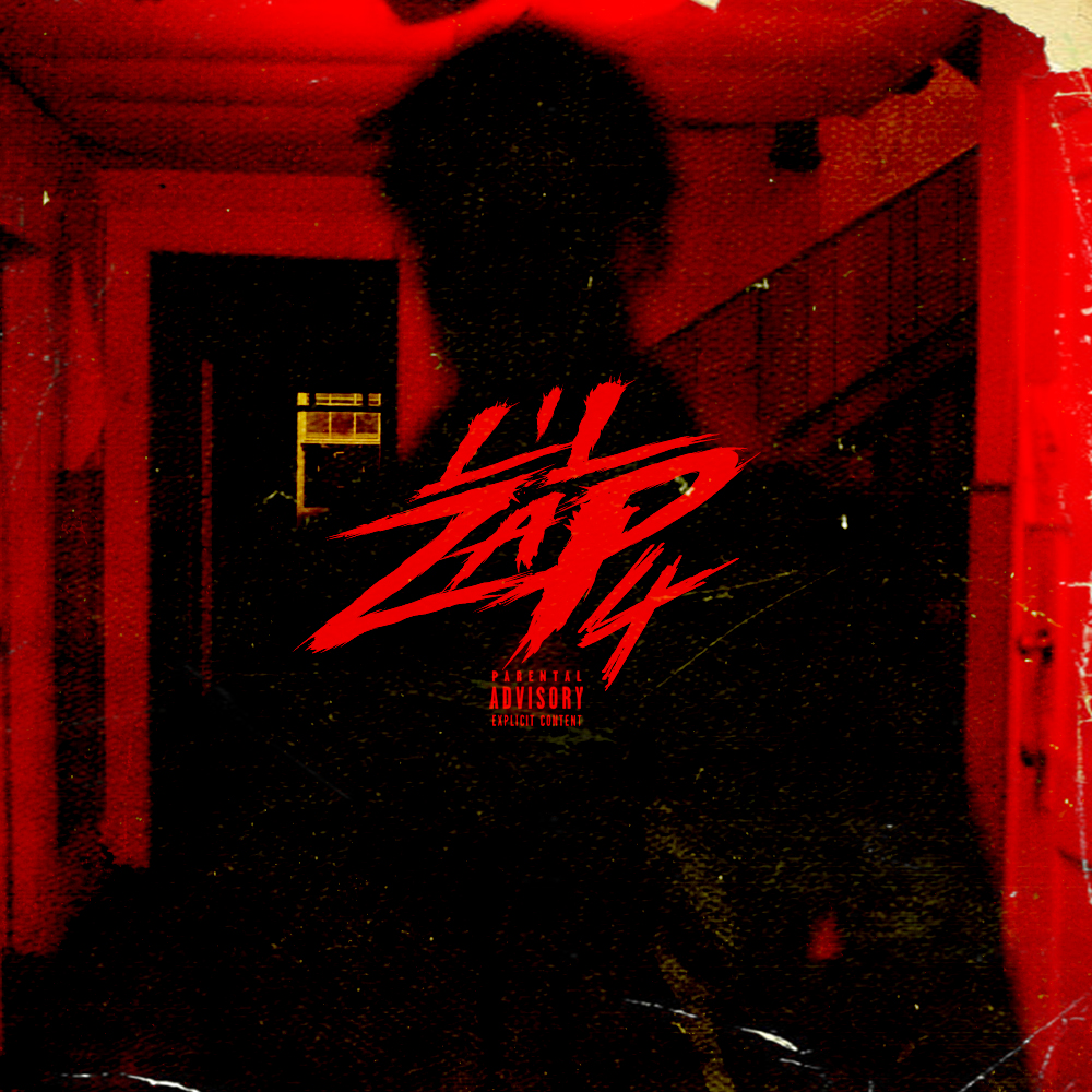 LIL ZAP 4 "Full Album"