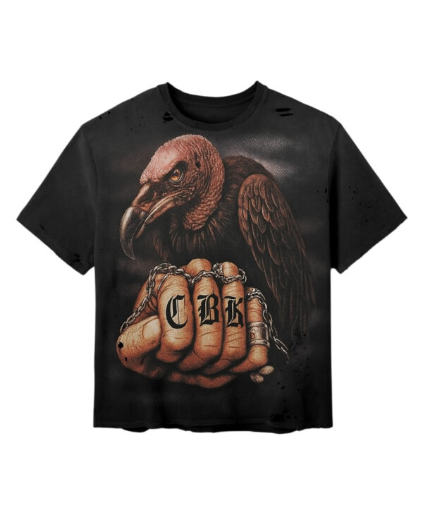 CBK SHIRT